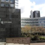 ABN AMRO hoofdkantoor