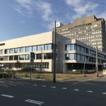 HMC Antoniushove ziekenhuis